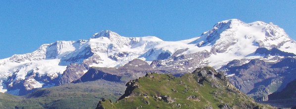 Tour du Mont Rose